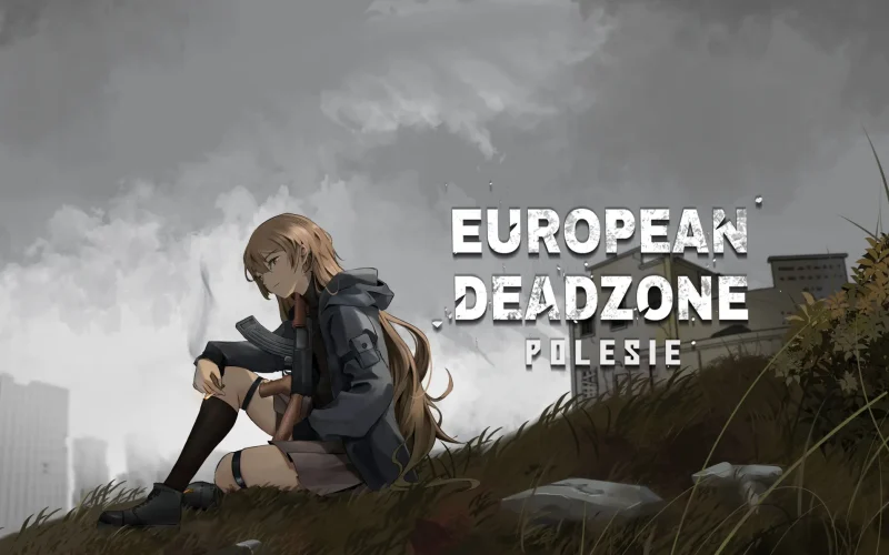European Deadzone: Polesie cover 0.46.0 – Others adult game by jktulord free download