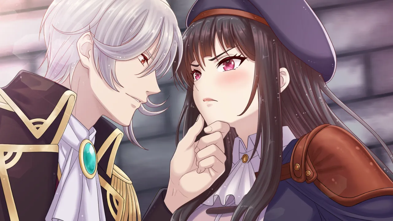 Liora’s Price of Dignity gameplay screenshot 10 (RPGM adult game) by aura-dev – free download