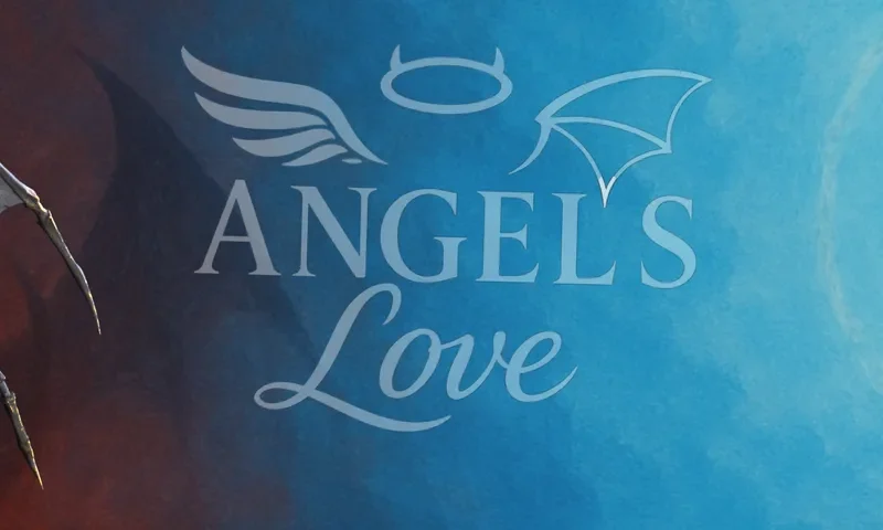 Angel’s Love cover 0.45 PE – Ren'Py adult game by GPoint free download