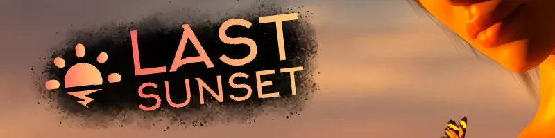 Last Sunset cover Episode 1 - v0.1.1 – Ren'Py adult game by Venus free download