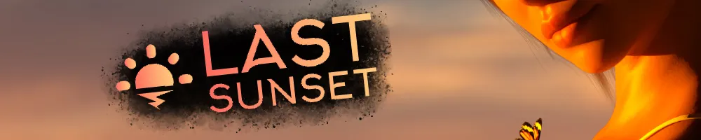 Last Sunset cover Episode 1 - v0.1.1 – Ren'Py adult game by Venus free download