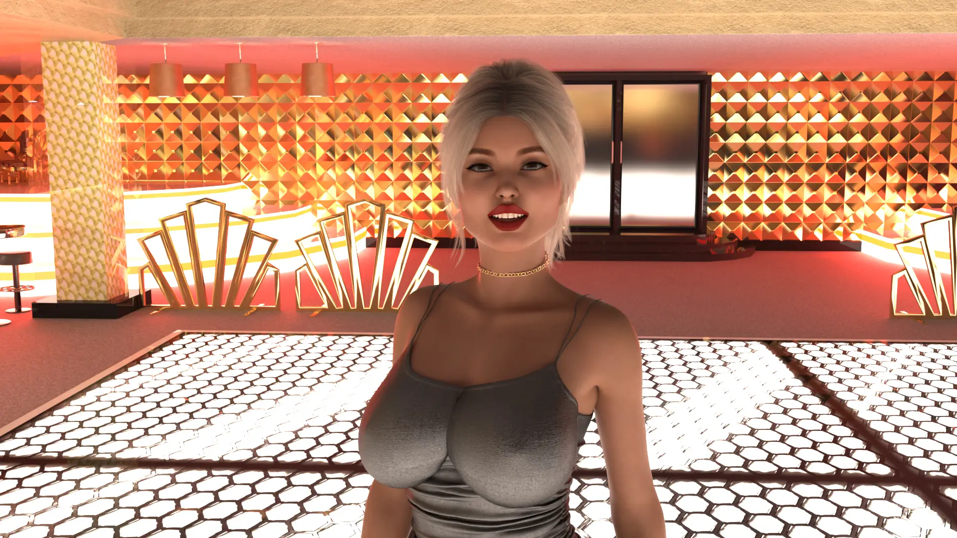 Couples: Lustbound gameplay screenshot 8 (Ren'Py adult game) by LustlyNovels – free download