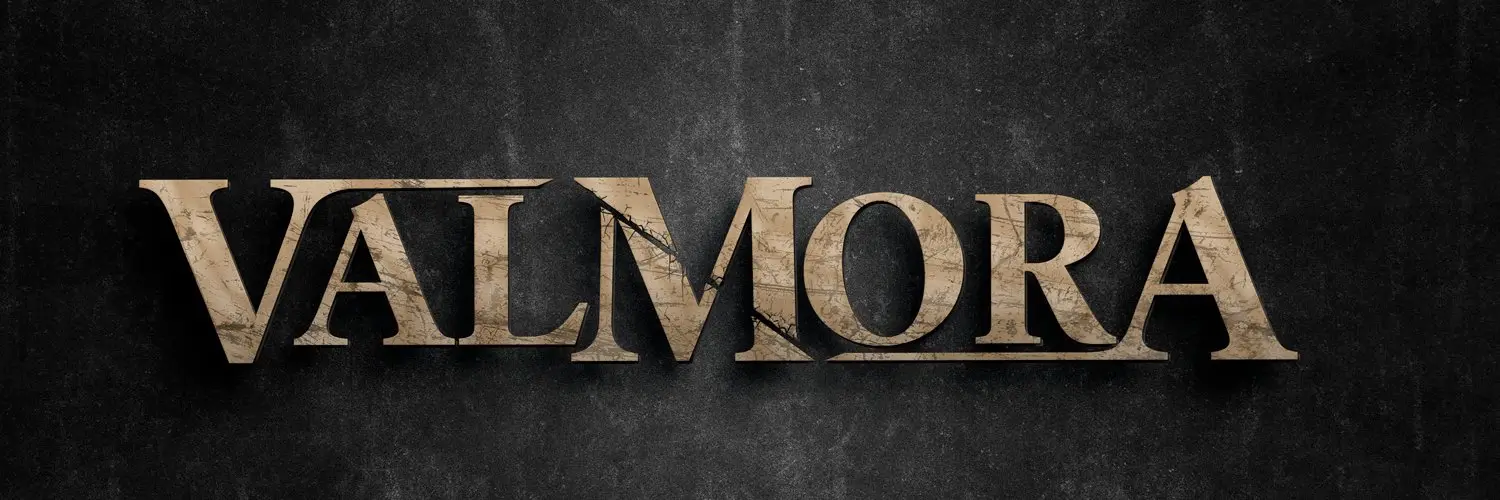 Valmora cover 0.148 Beta – Unreal Engine adult game by IronLeafGames free download