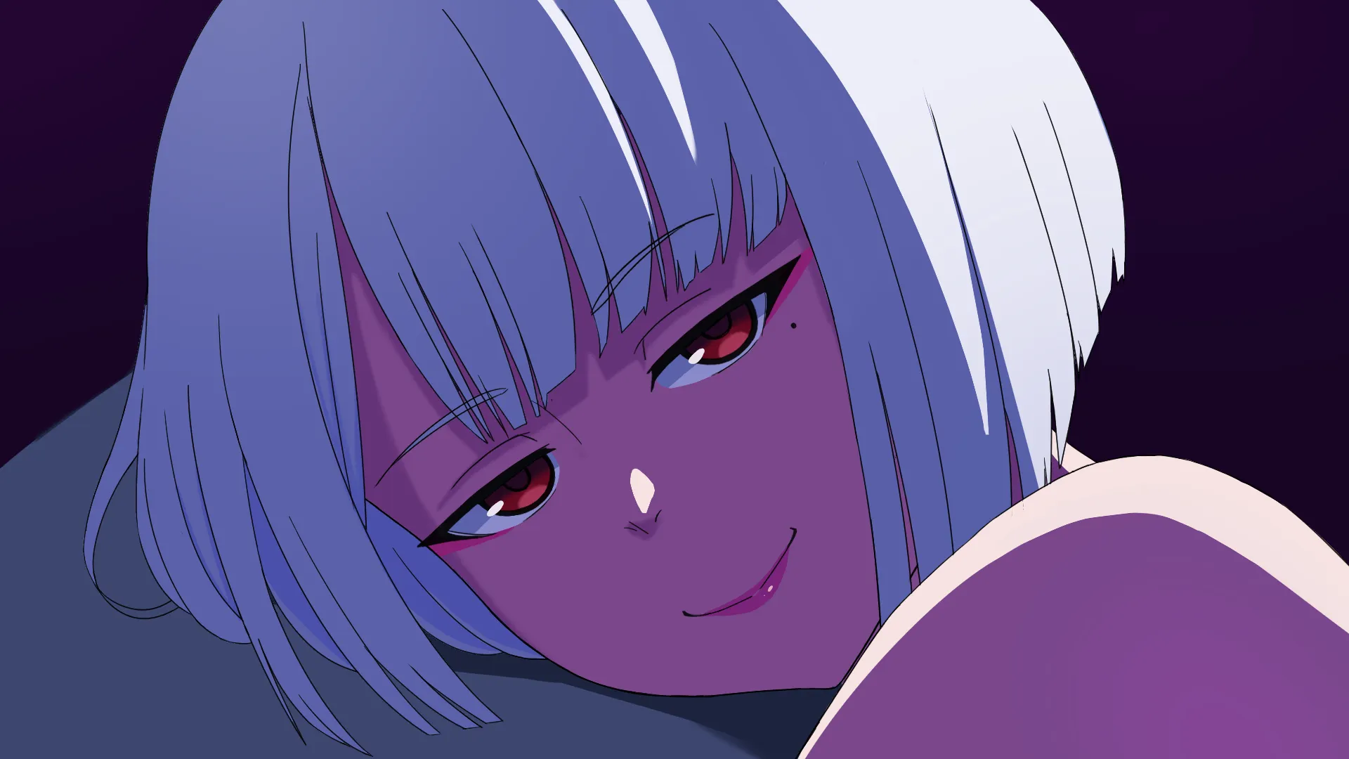 My Netorase Delusions gameplay screenshot 2 (Ren'Py adult game) by CuckChair – free download