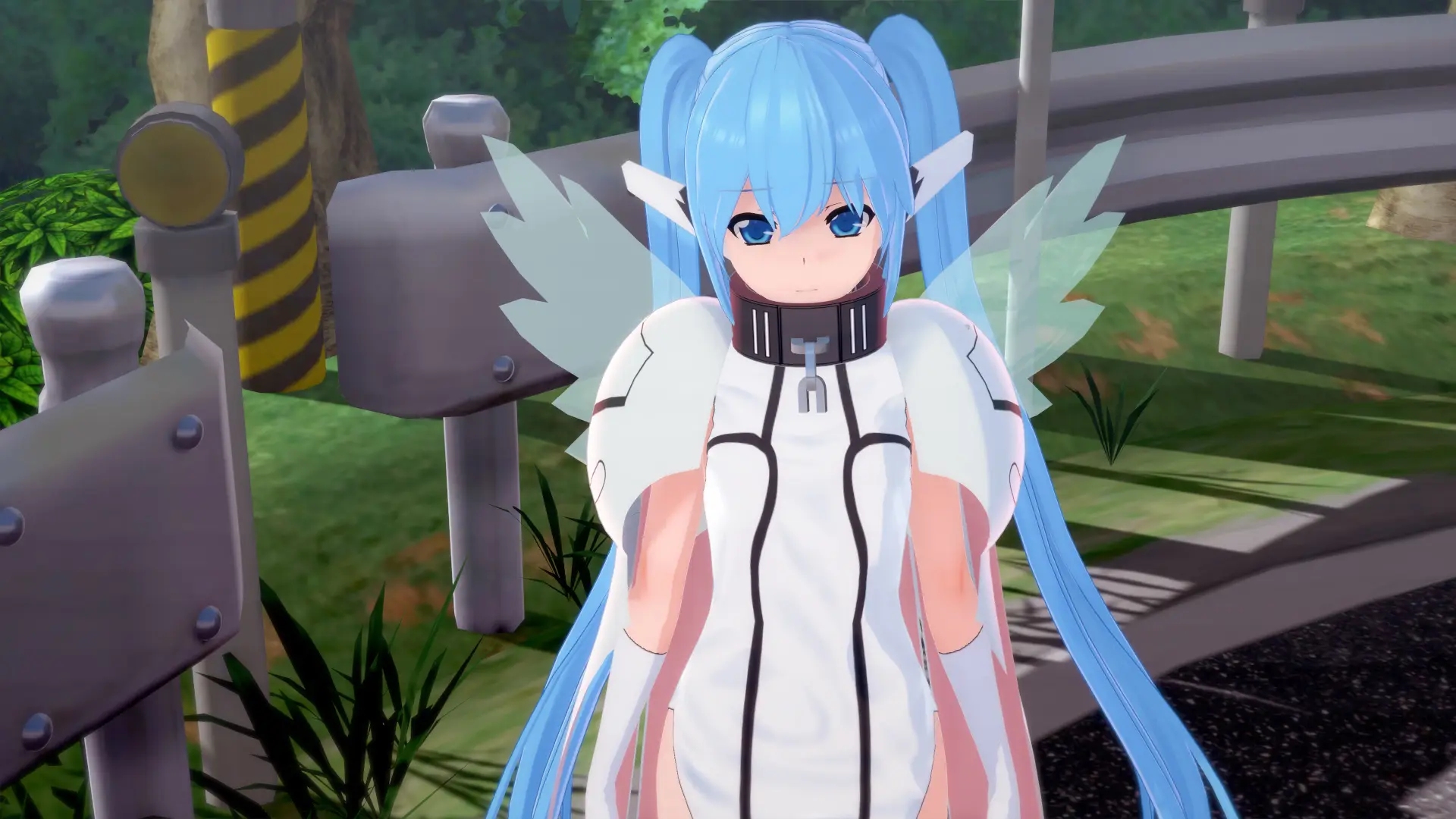 Woven Destiny gameplay screenshot 3 (Ren'Py adult game) by Z Dev – free download