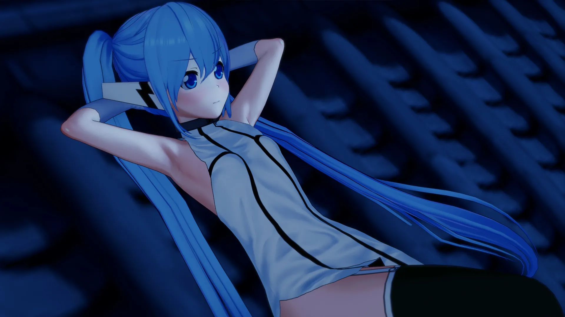 Woven Destiny gameplay screenshot 2 (Ren'Py adult game) by Z Dev – free download