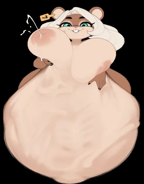 Famished, Hazel’s Journey gameplay screenshot 7 (RPGM adult game) by Famished – free download