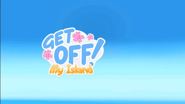 Get Off My Island cover 0.5 – Ren'Py adult game by TeamStripey free download