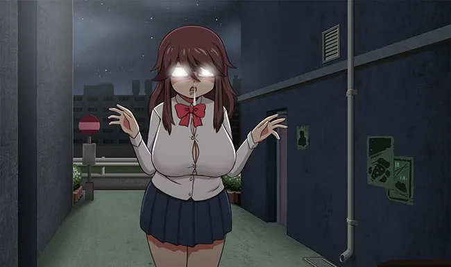 School of Lust gameplay screenshot 2 (RPGM adult game) by Boner Games – free download