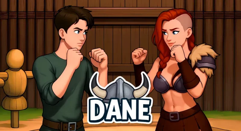 Dane cover 0.90 – Unity adult game by Bosom free download