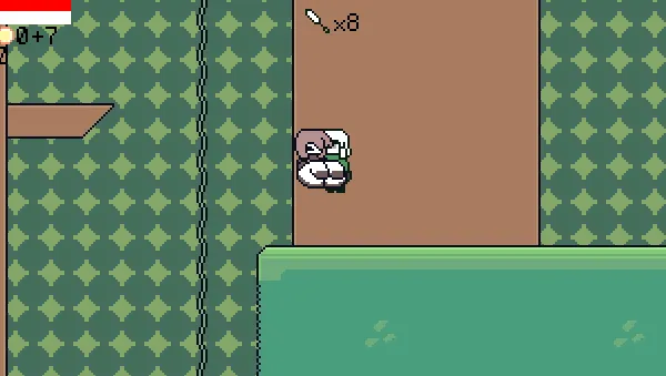 Rogue Princess gameplay screenshot 4 (Others adult game) by dingadocious – free download