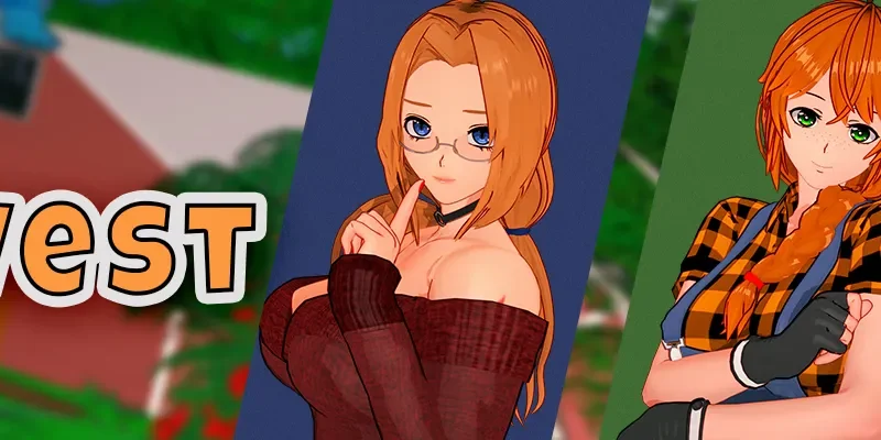 Last Harvest cover 0.3 – Ren'Py adult game by AKZ free download