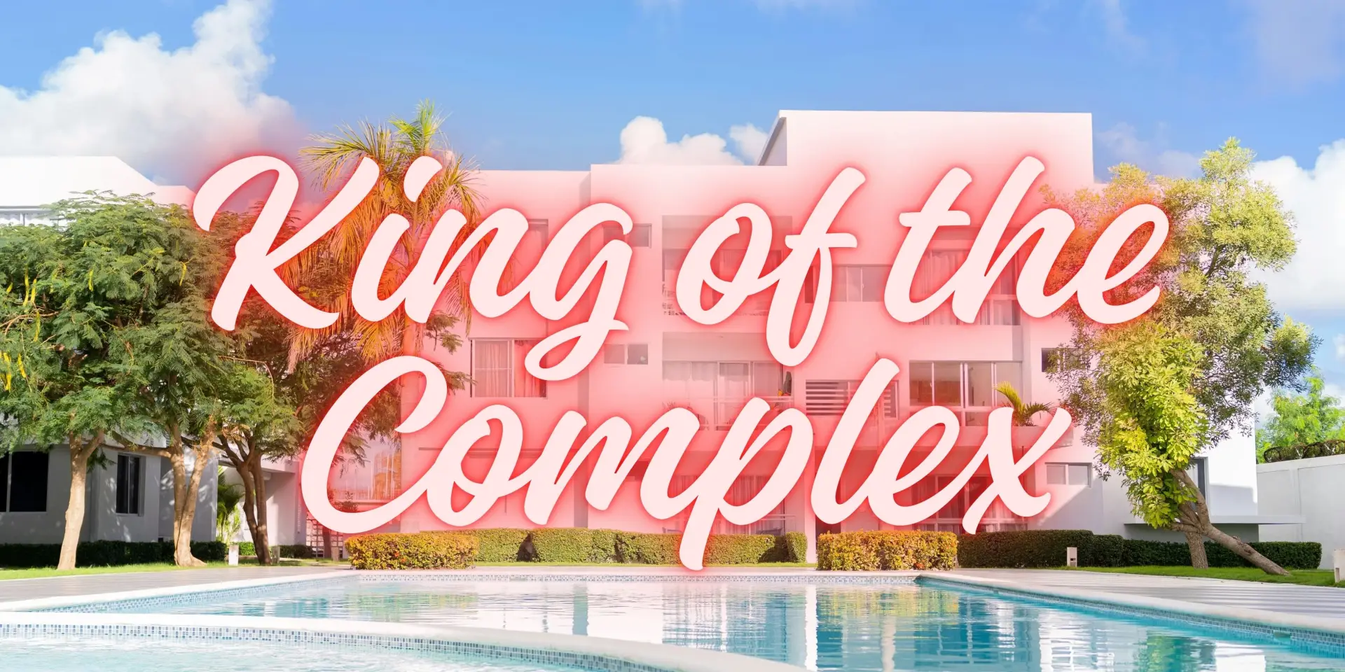 King of the Complex cover 0.4 – HTML adult game by Olpa free download