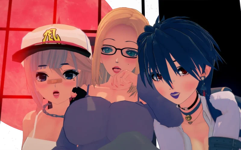 Mutual Corruption cover 0.3.17 – Ren'Py adult game by Broken_Tomboy_dev free download