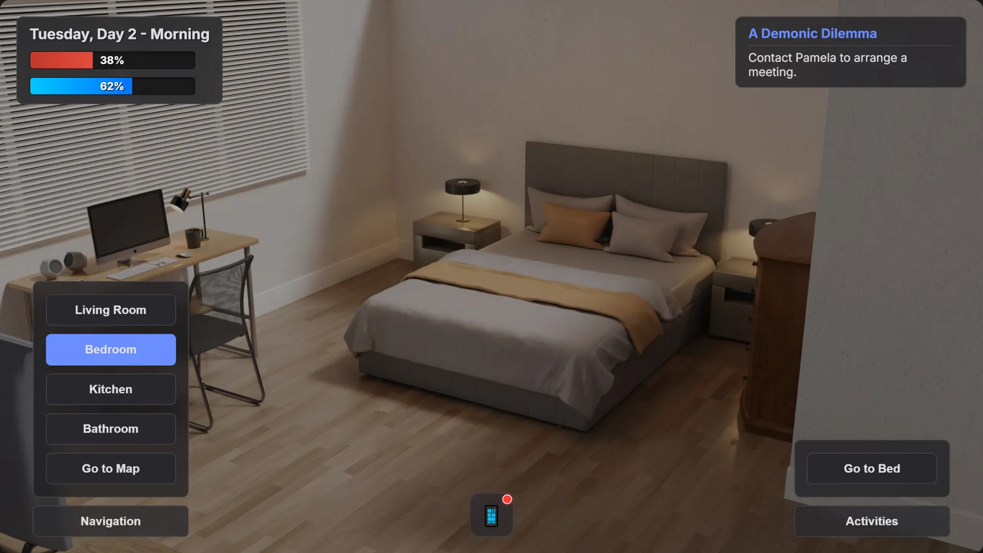 Life of Guy gameplay screenshot 7 (Others adult game) by Just1Guy – free download