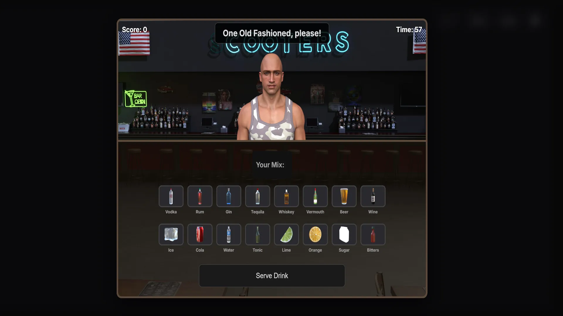 Life of Guy gameplay screenshot 11 (Others adult game) by Just1Guy – free download