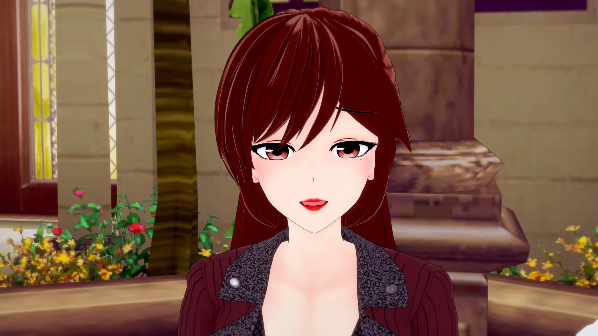 Empire Hostess Club gameplay screenshot 15 (Ren'Py adult game) by Zao83 – free download