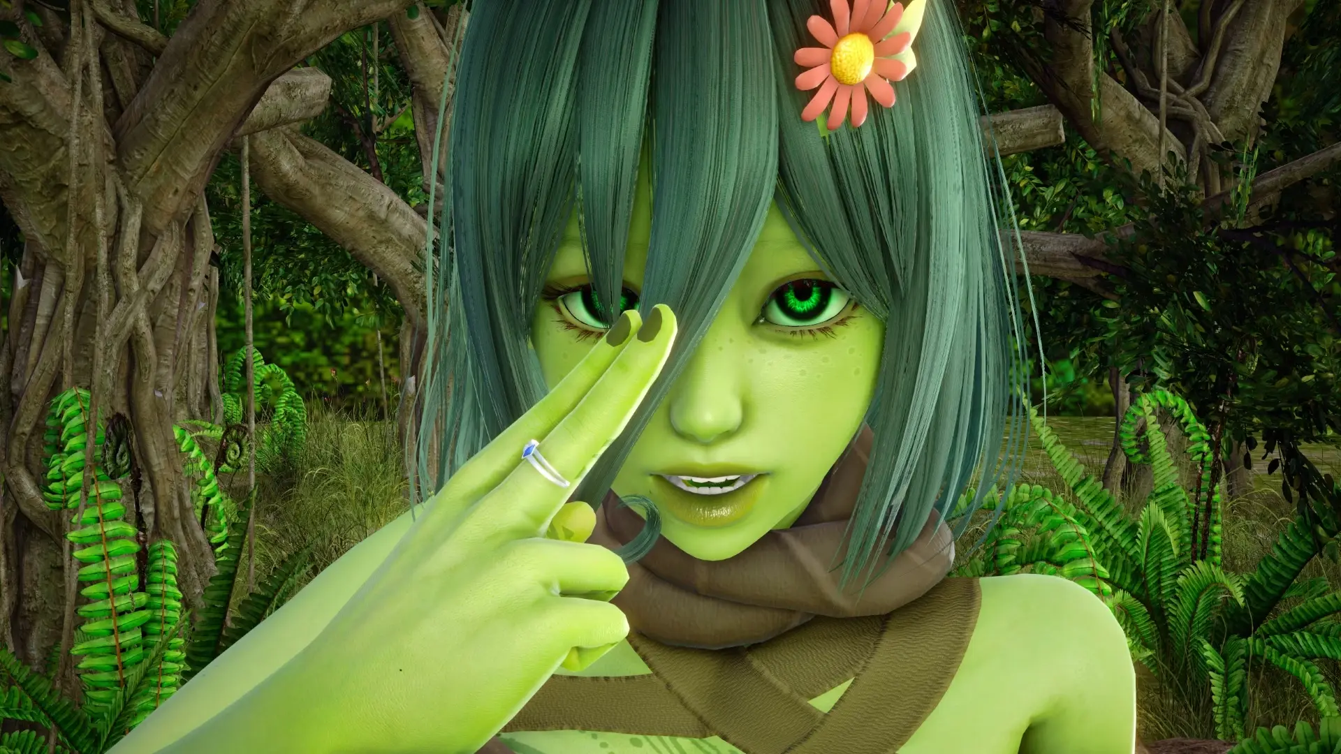 Cultivating Companions gameplay screenshot 10 (Ren'Py adult game) by Nyxril – free download