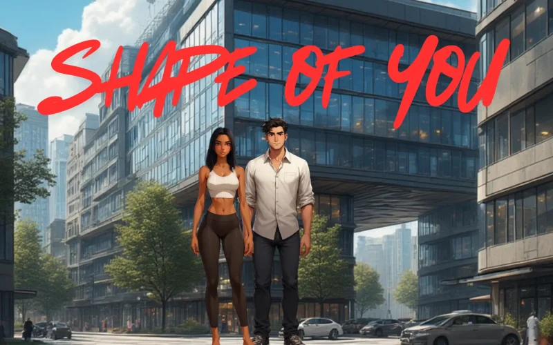 Shape of You cover 0.0.11 – HTML adult game by SOY free download
