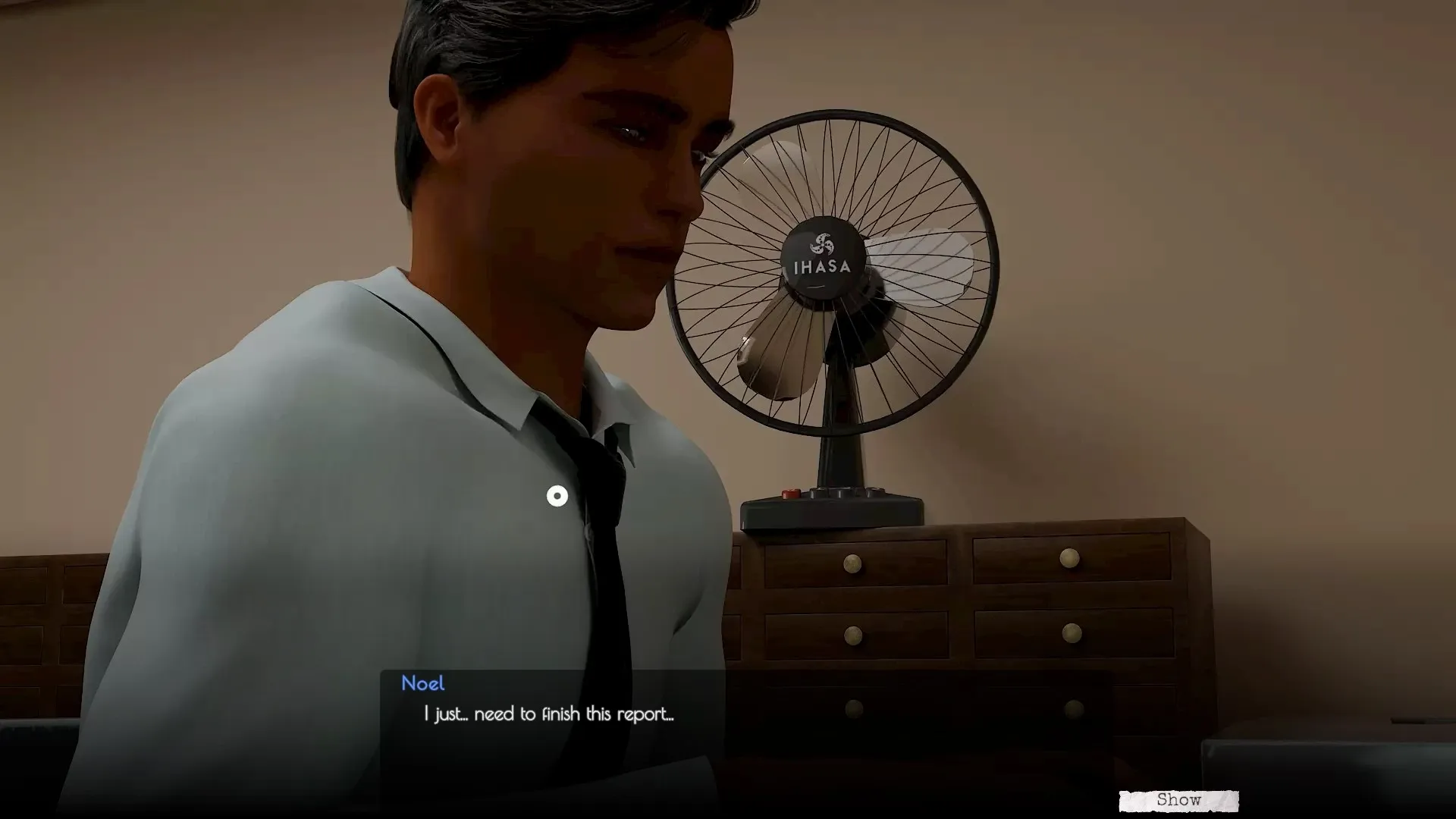 Angels of Oakmoor gameplay screenshot 7 (Unity adult game) by Bocklakearts – free download
