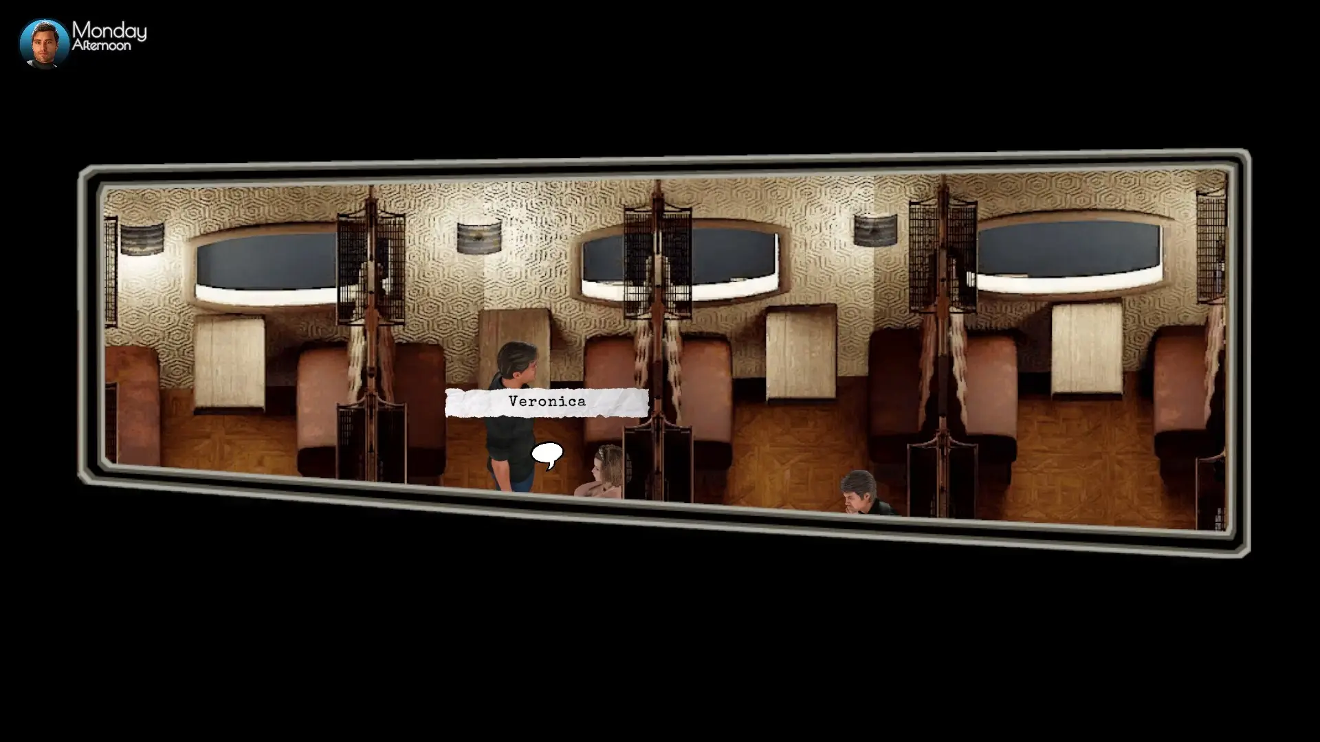 Angels of Oakmoor gameplay screenshot 4 (Unity adult game) by Bocklakearts – free download