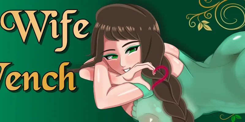 From Wife to Wench cover Chapter 8.3.3 – Ren'Py adult game by ForeverLosing free download