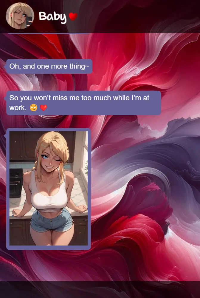 InstaBunny NTR gameplay screenshot 1 (Others adult game) by VixenVanBunny – free download