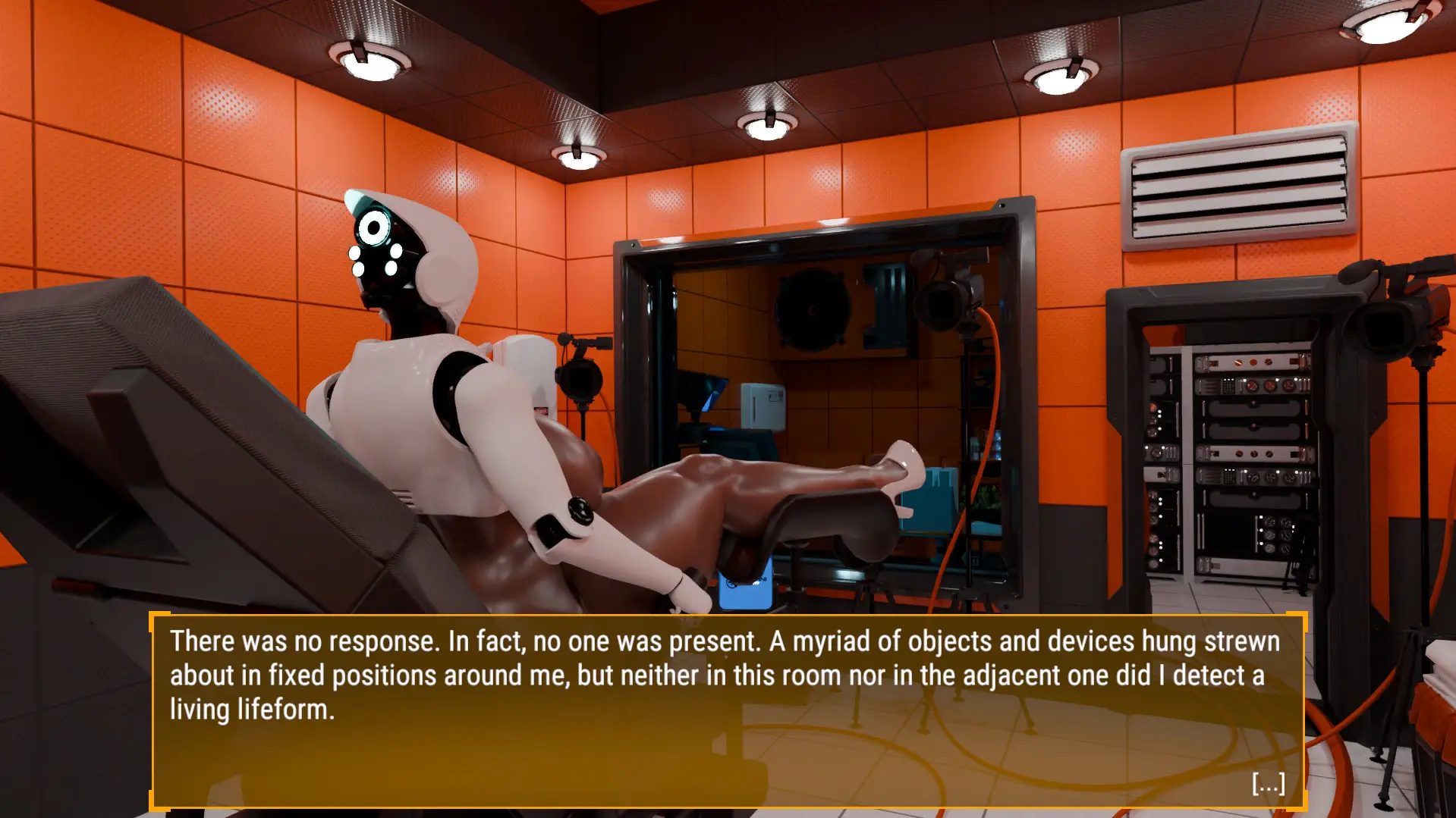 Project Haydee gameplay screenshot 5 (Unity adult game) by Vistonwafi – free download