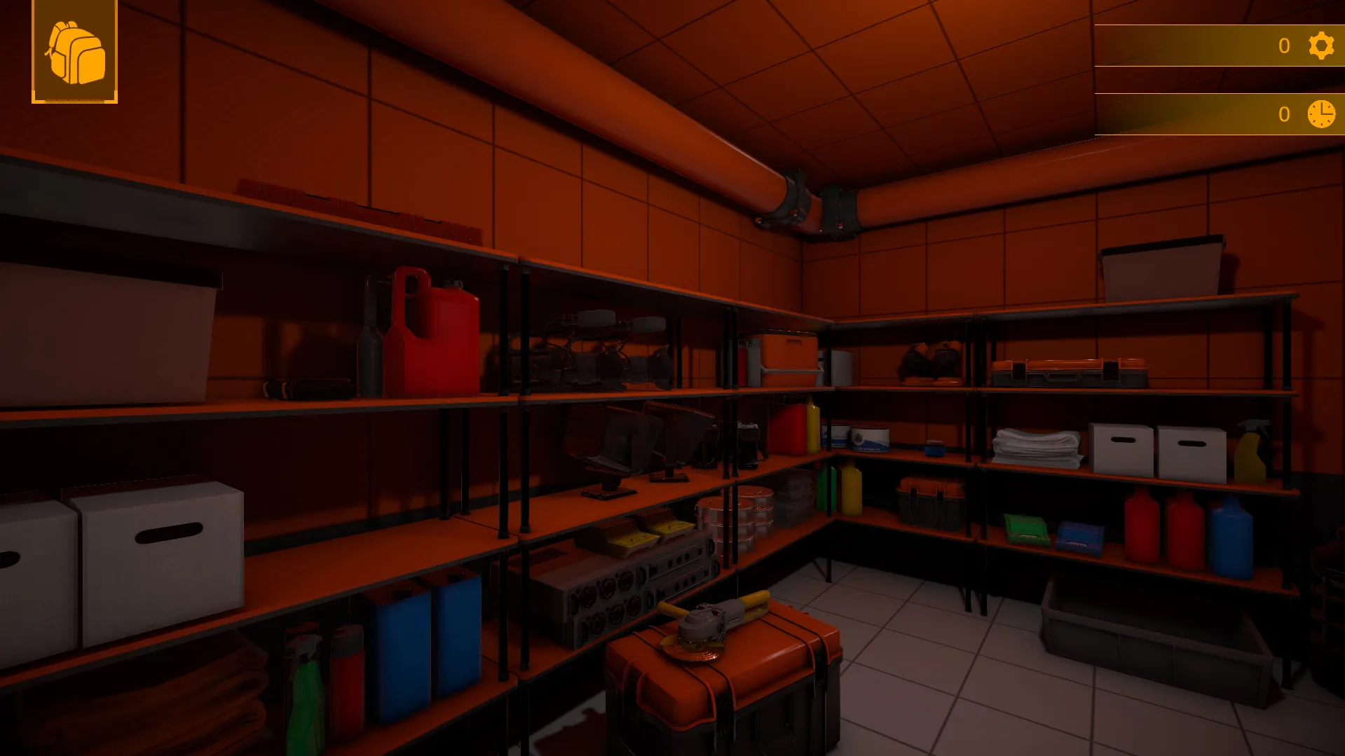 Project Haydee gameplay screenshot 4 (Unity adult game) by Vistonwafi – free download