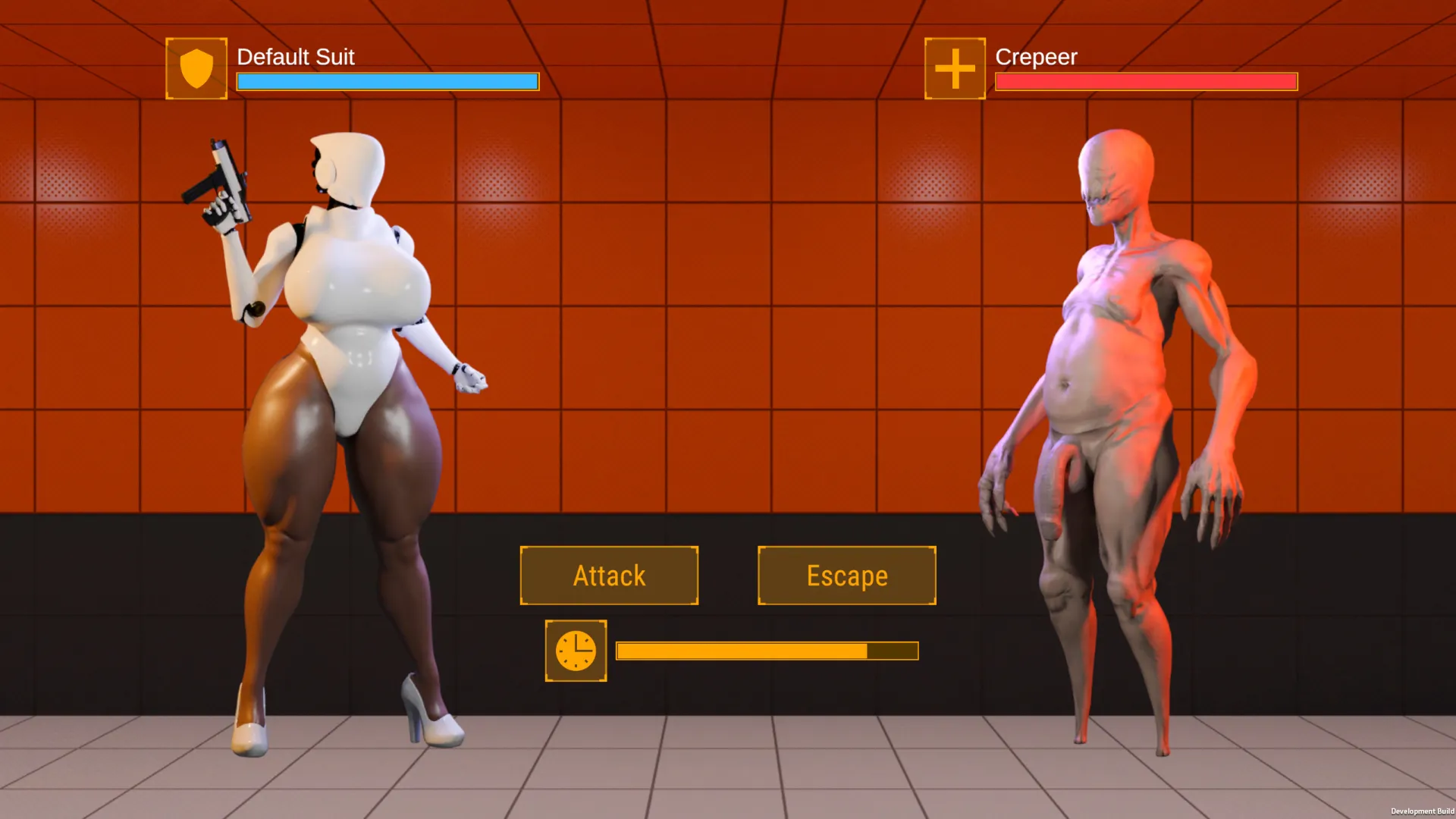 Project Haydee gameplay screenshot 6 (Unity adult game) by Vistonwafi – free download