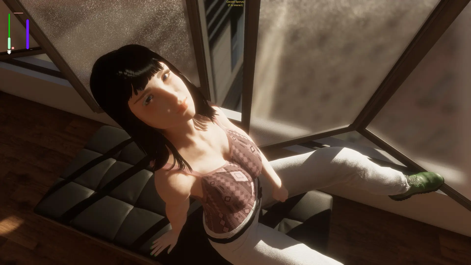 Some Modeling Agency gameplay screenshot 12 (Unity adult game) by T Valle – free download