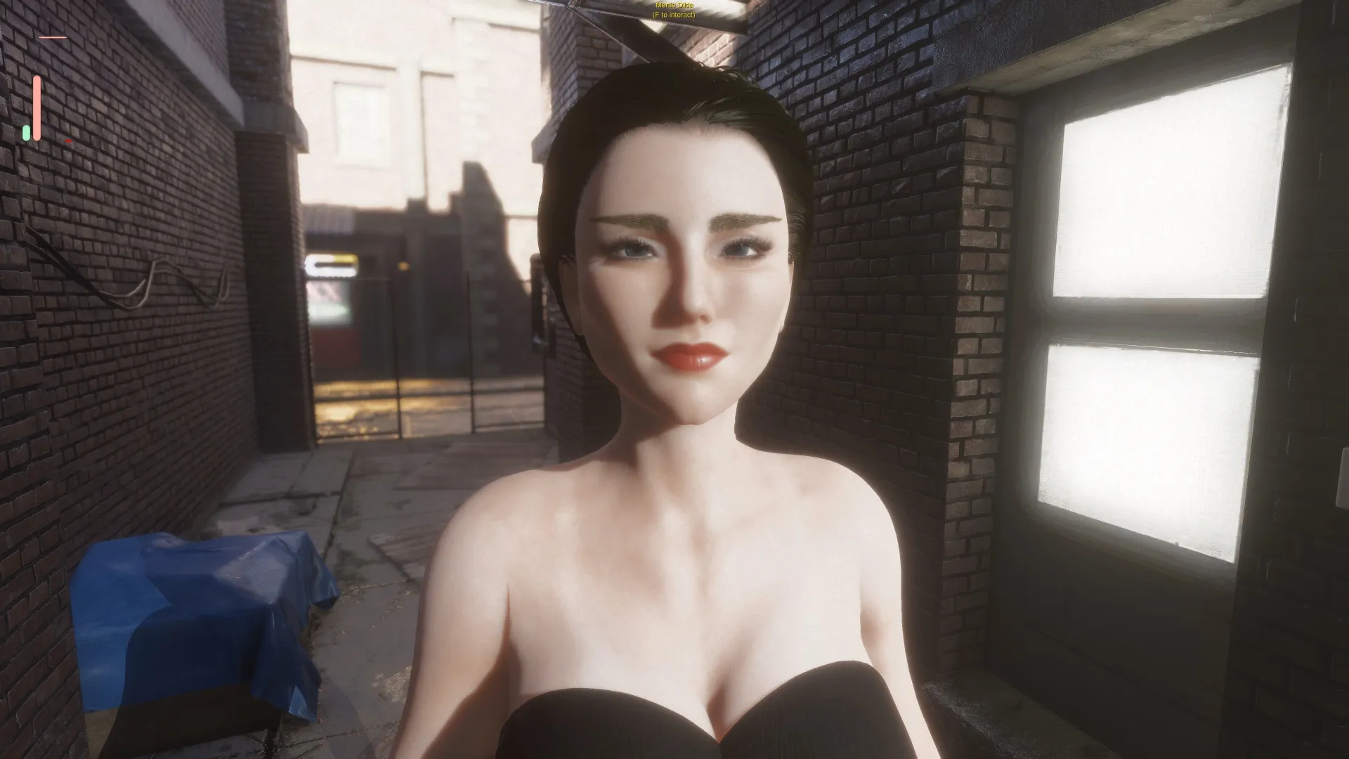 Some Modeling Agency gameplay screenshot 3 (Unity adult game) by T Valle – free download