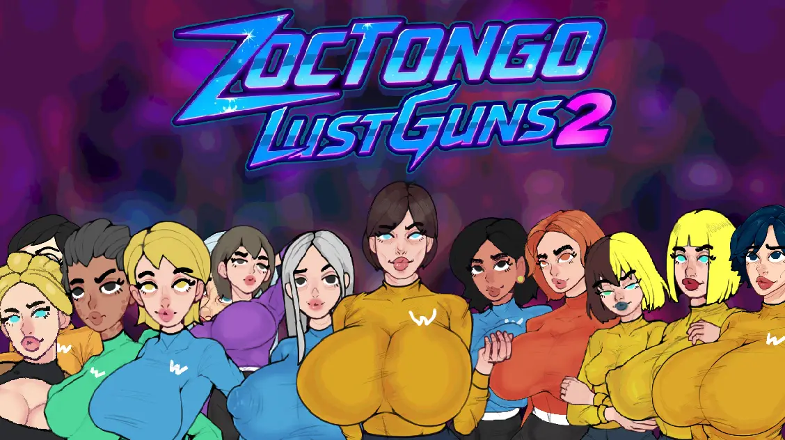 Zoctongo: LustGuns2 cover 0.2.0.0 Early Access – Others adult game by Zoctongo free download