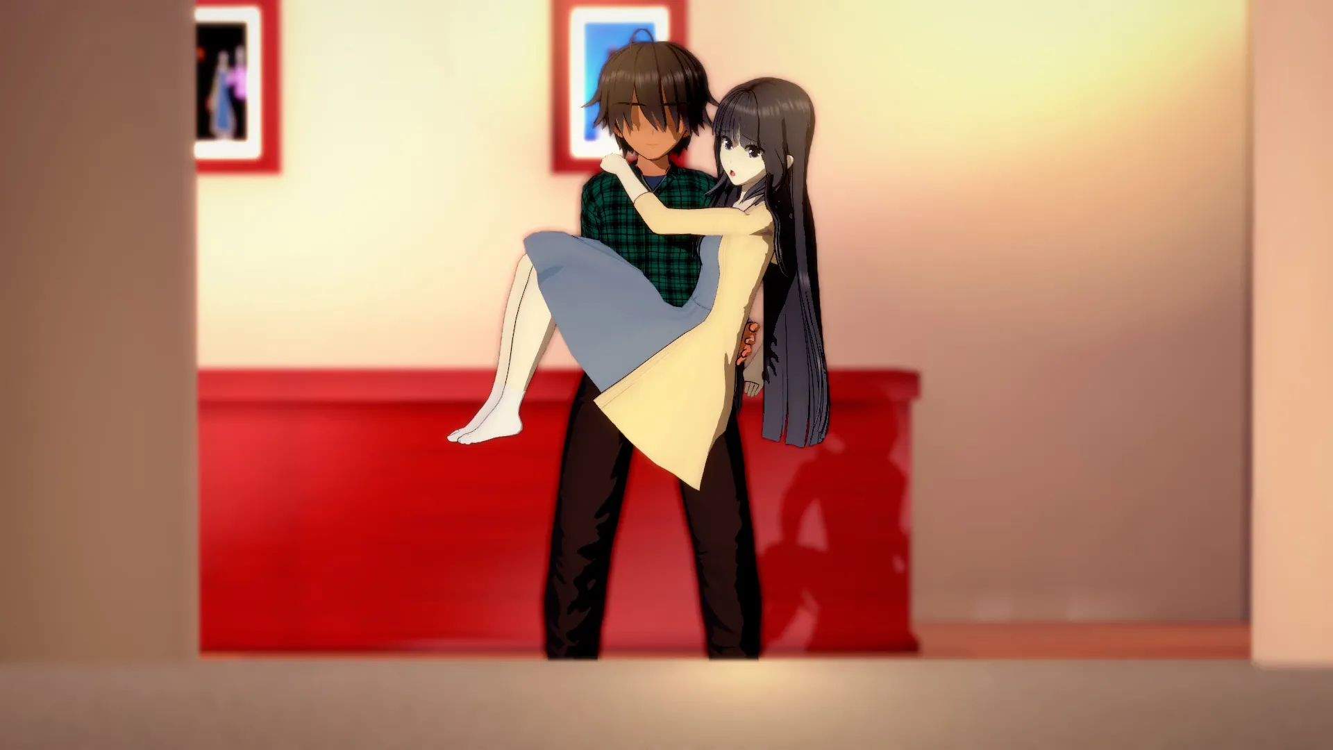 Black Rose -A Netori Story- gameplay screenshot 3 (Ren'Py adult game) by WinteryEdge – free download