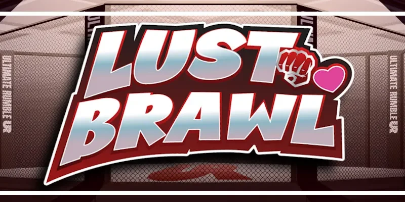 Lust Brawl cover 0.5 – Ren'Py adult game by Hetzer Games free download