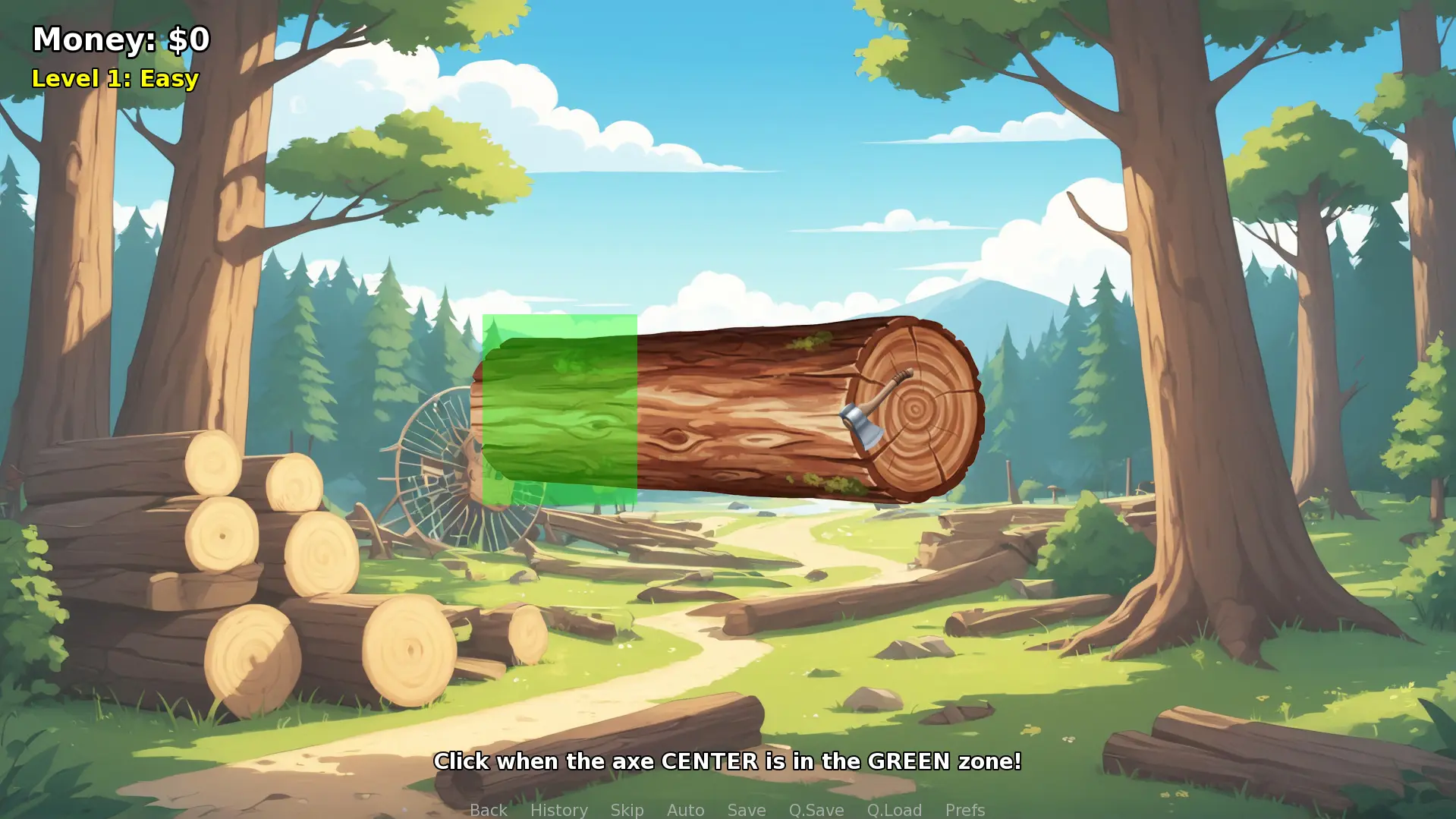 NTR Revenge gameplay screenshot 5 (Ren'Py adult game) by Saucier – free download