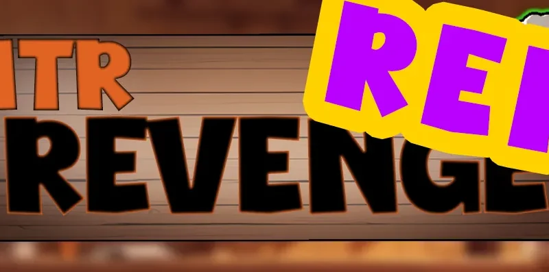 NTR Revenge cover 1.0 – Ren'Py adult game by Saucier free download
