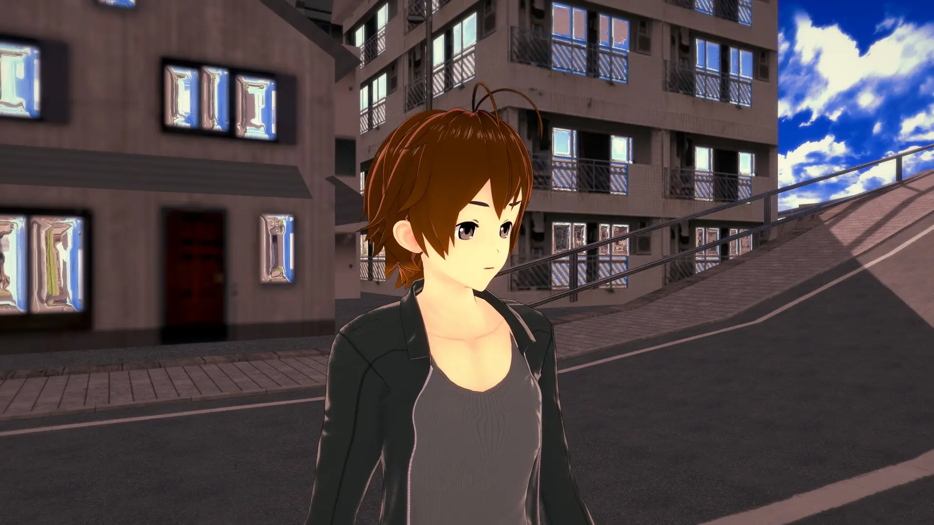 Echoes of Youth gameplay screenshot 6 (Ren'Py adult game) by Erobyte Games – free download