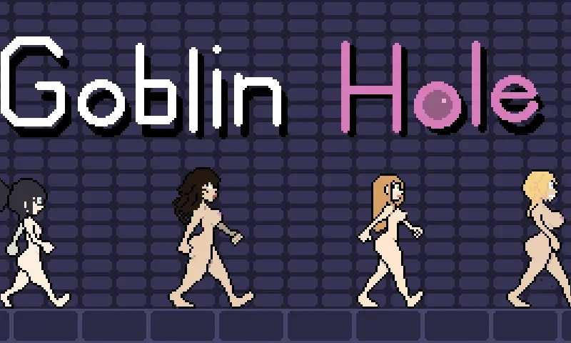 Goblin Hole cover 0.19 Free – Others adult game by DotStockGames free download
