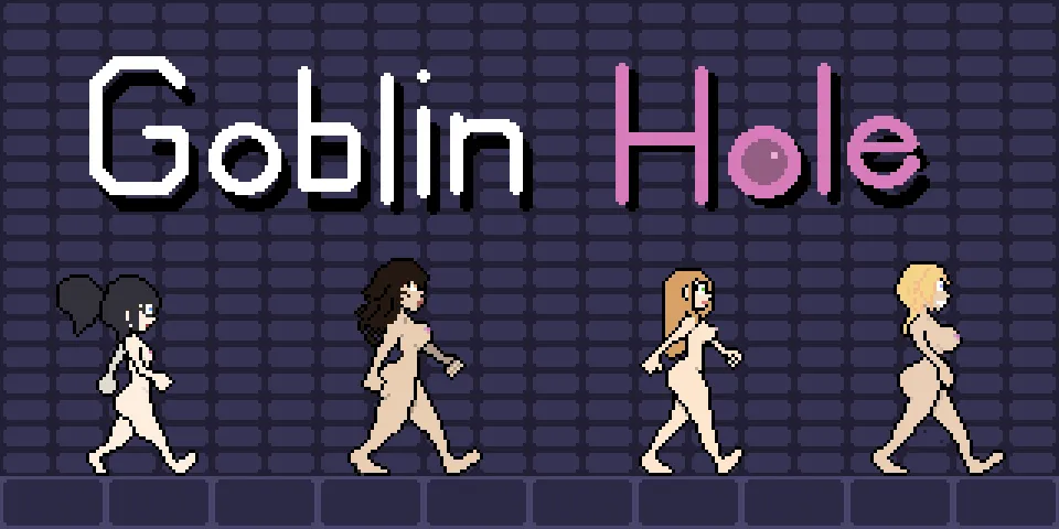 Goblin Hole cover 0.19 Free – Others adult game by DotStockGames free download