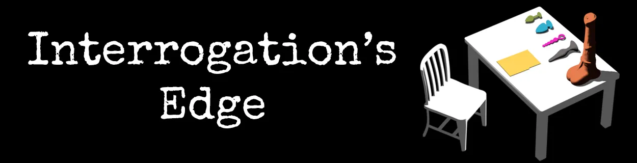 Interrogation’s Edge gameplay screenshot 1 (Godot adult game) by Giant Games Studio – free download