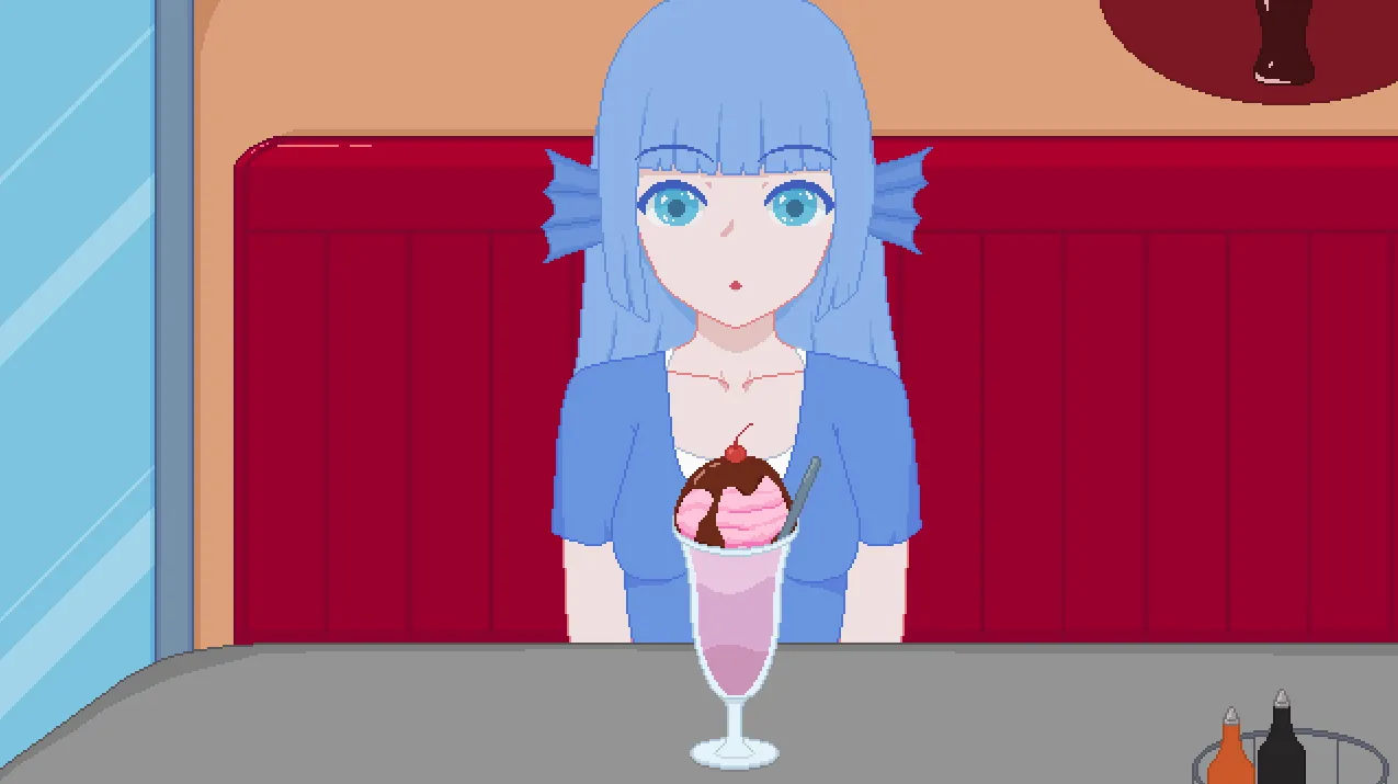 Pleasure Profits gameplay screenshot 2 (Unity adult game) by NetworkMike – free download
