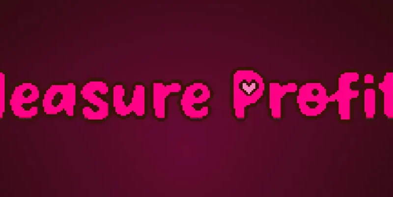 Pleasure Profits cover 0.2.3a Public – Unity adult game by NetworkMike free download