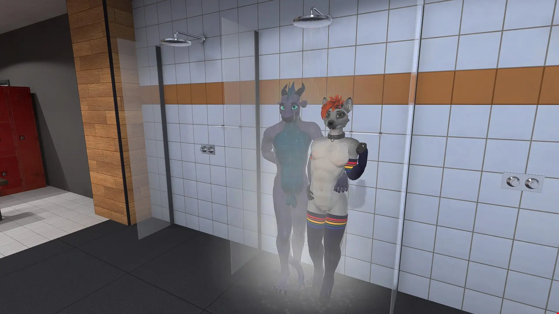 Anthro Heat gameplay screenshot 21 (Unity adult game) by Edef – free download