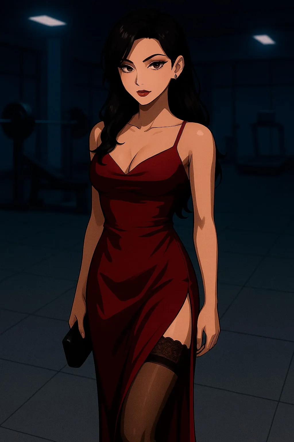 The Assignment gameplay screenshot 9 (HTML adult game) by thegp – free download