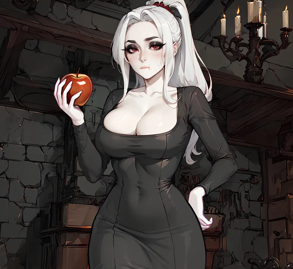 College of Mysteria gameplay screenshot 13 (Ren'Py adult game) by HappySteve – free download