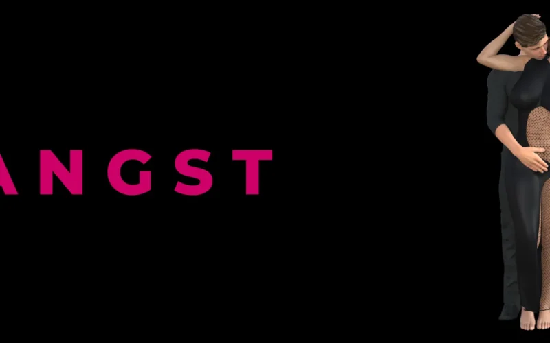 Angst cover 0.11 Public – Ren'Py adult game by Falling Bear Studio free download