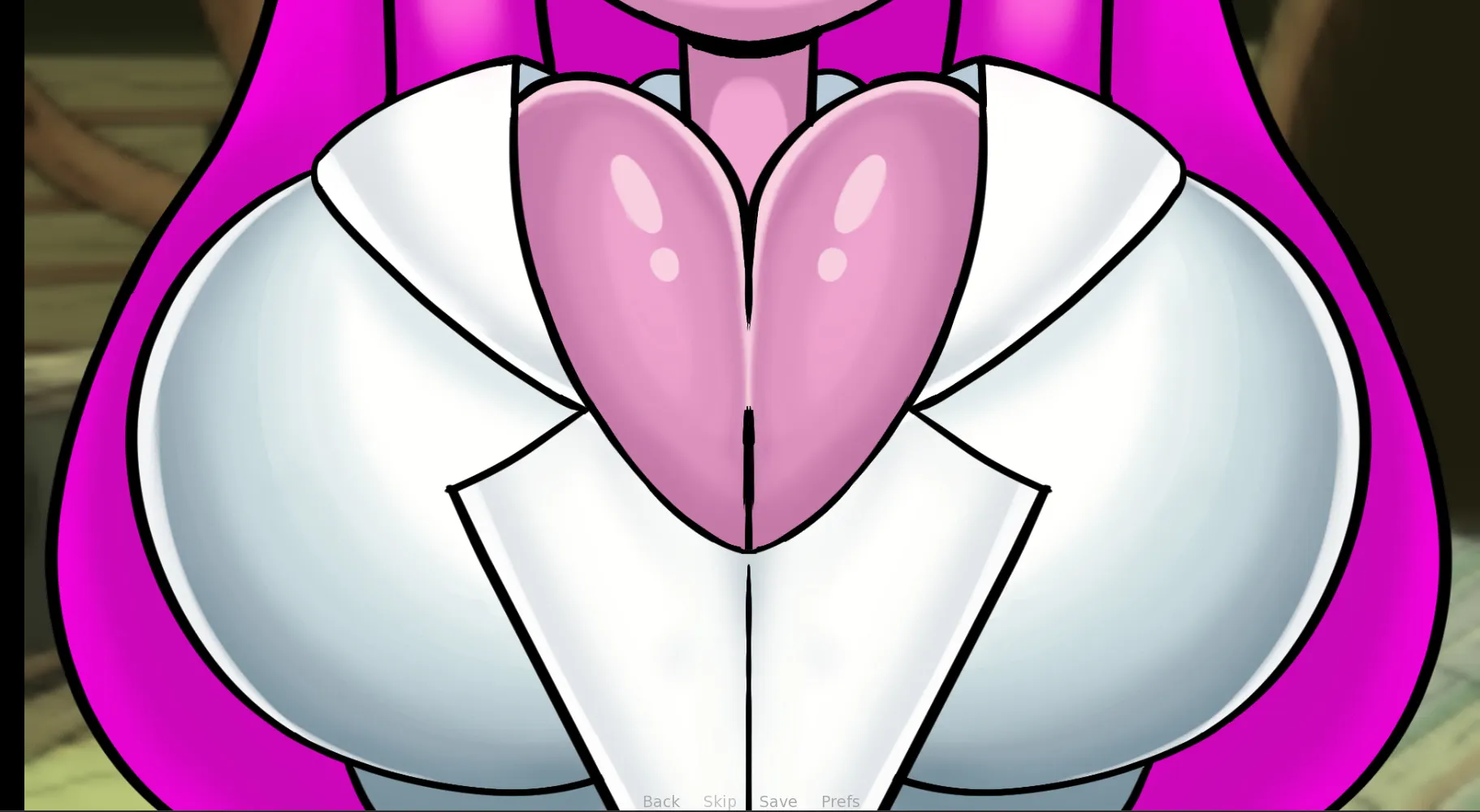 Corruption Time gameplay screenshot 1 (Ren'Py adult game) by Incutia – free download