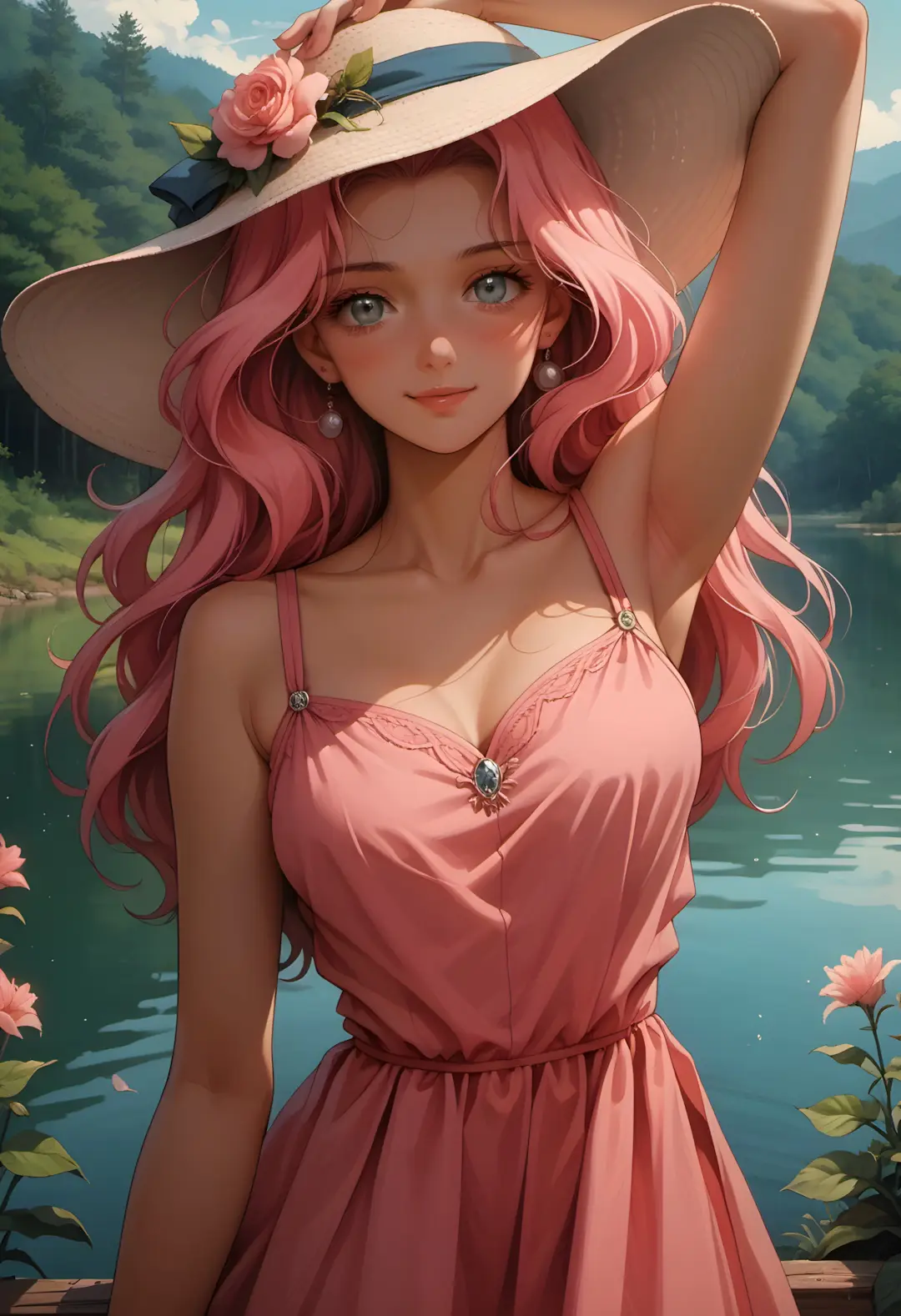 Mina! A Phone Story gameplay screenshot 3 (Ren'Py adult game) by DramaticDonut – free download