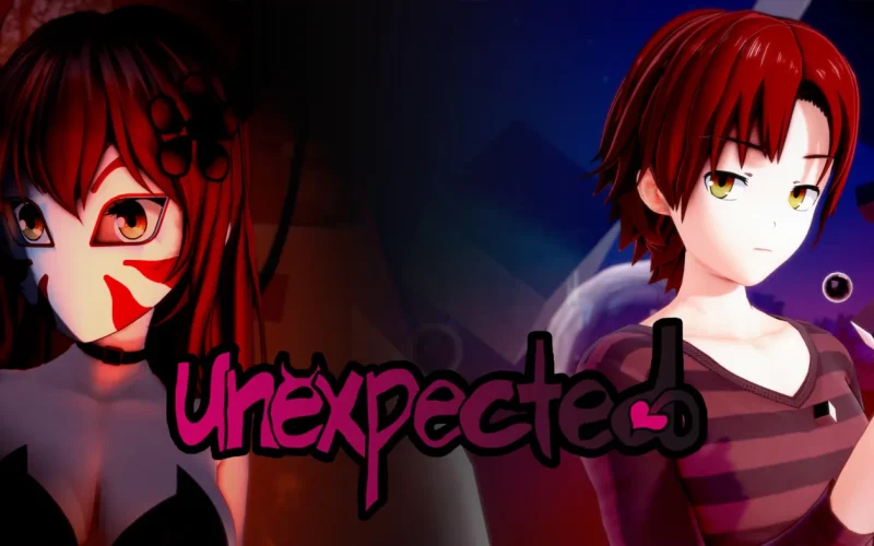 Unexpected Rebirth cover 0.8.2 – Ren'Py adult game by Eroscrypt free download